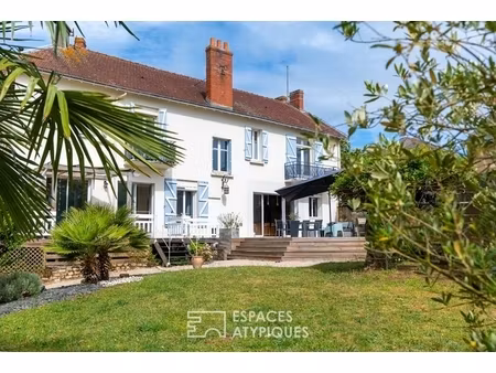 annonce maison à vendre
