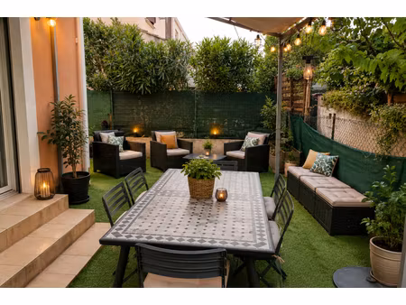 annonce maison à vendre