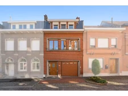 huis te koop in zaventem met 3 slaapkamers