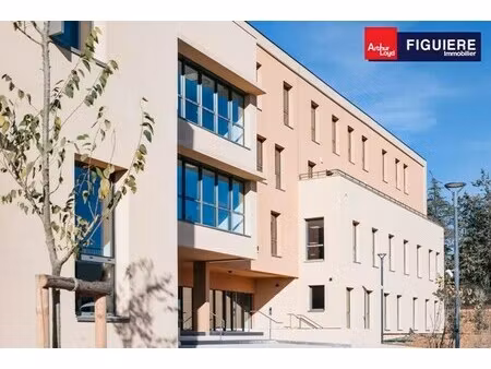 location bureaux 214 m² à 5 436 m²