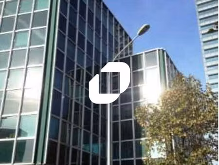 location bureaux 172 m² à 1 119 m²