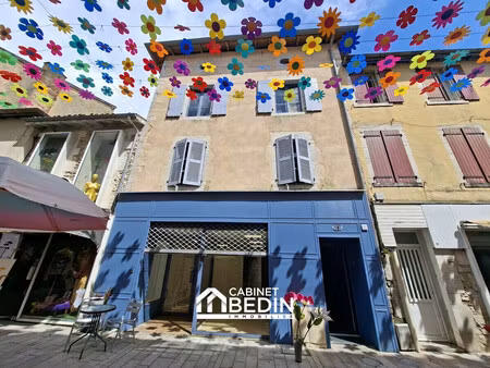 vente appartement 7 pièces