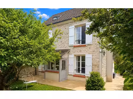 maison montreuil-aux-lions m² t-4 à vendre  229 000 €