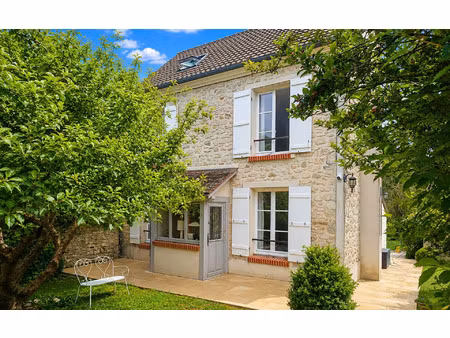 maison montreuil-aux-lions m² t-4 à vendre  239 000 €