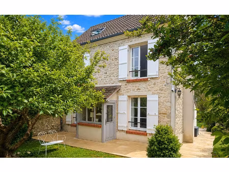 maison neuilly-saint-front m² t-4 à vendre  239 000 €