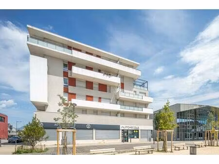 appartement t4