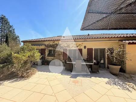 vente maison 6 pièces 150 m² à luzech (46140)  365 000 €