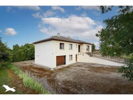 vente maison 6 pièces 181 m² à verfeil (31590)  367 500 €