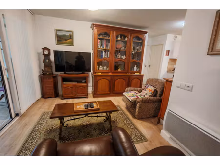 annonce appartement à vendre