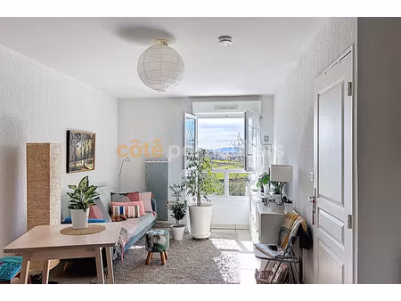 annonce appartement à vendre