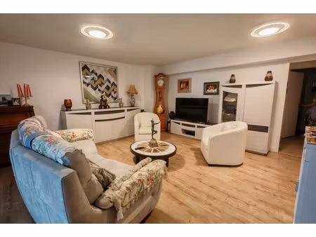 annonce appartement à vendre