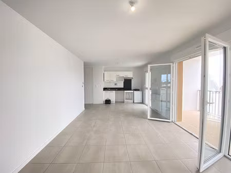 appartement mont de marsan 2 pièces 48.20 m2