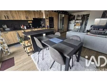 vente appartement 3 pièces à saint-raphaël (83530) : à vendre 3 pièces / 71m² saint-raphaë