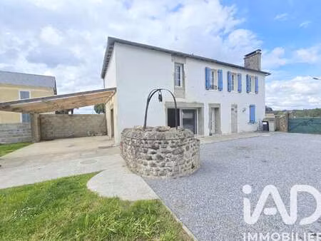 vente maison à soumoulou (64420) : à vendre / 147m² soumoulou