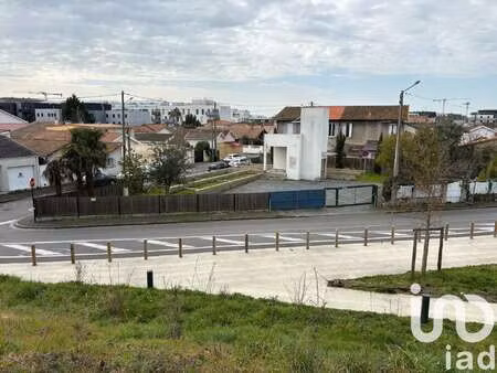 vente terrain à cenon (33150) : à vendre / 481m² cenon