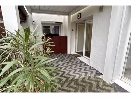 annonce appartement à vendre