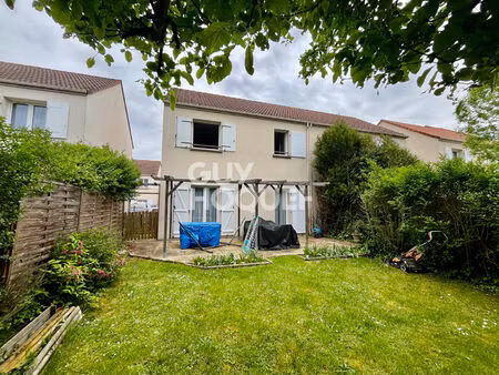 location : maison de 4 pièces (72 m²) à bretigny sur orge