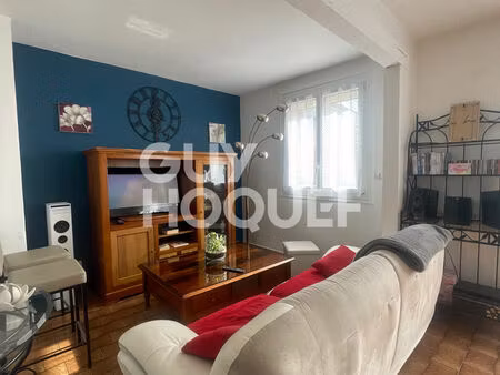 exclusivité -maison a louer 3 chambres 82 m²