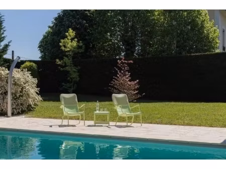 annonce maison à vendre