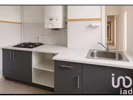 appartement à le bourget (93350)