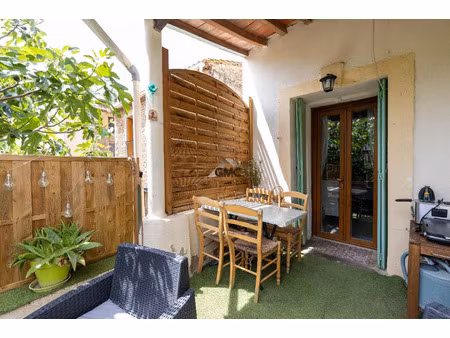 vente maison 6 pièces 150 m² cazouls-d’hérault (34120)