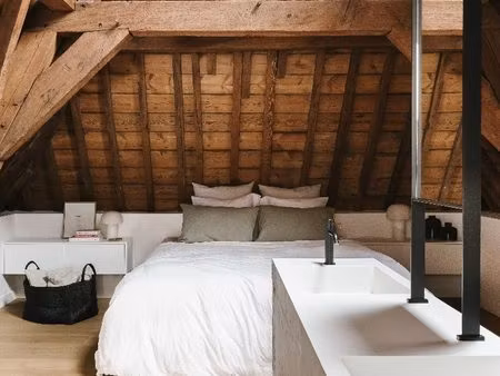 appartement te koop in mechelen met 1 slaapkamer