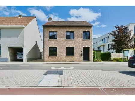 huis te koop in bornem met 3 slaapkamers