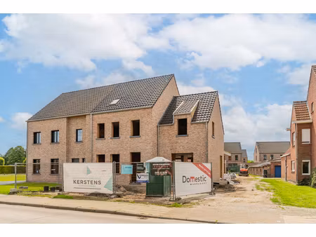 huis te koop in beerse met 4 slaapkamers