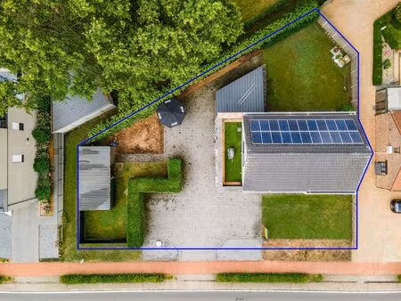 huis te koop in retie met 4 slaapkamers