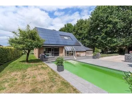 huis te koop in gent met 3 slaapkamers