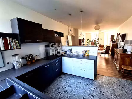appartement rénové à vendre à laon