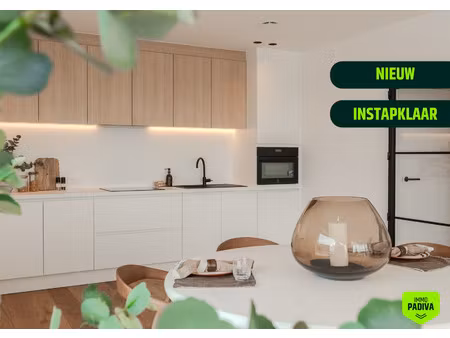 appartement te koop in middelkerke met 1 slaapkamer