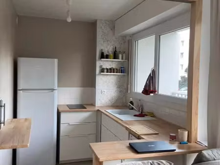 location appartement 1 pièce 28 m² à bordeaux (33000)