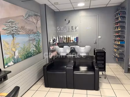 vente commerce 32 m² sées (61500)