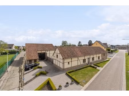 commercieel te koop in kozen met 12 slaapkamers