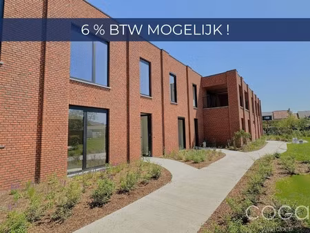 huis te koop in rijkevorsel met 3 slaapkamers