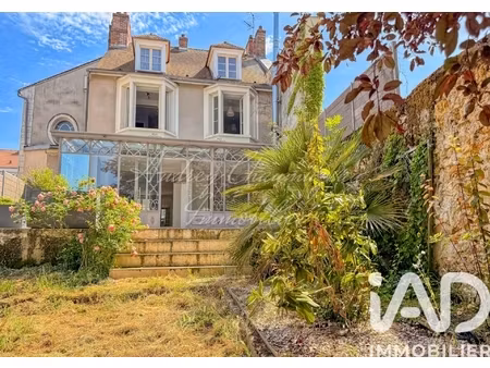 vente maison/villa 10 pièces