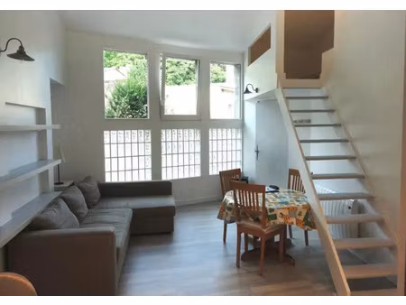 location appartement 3 pièces à lormont (33310)