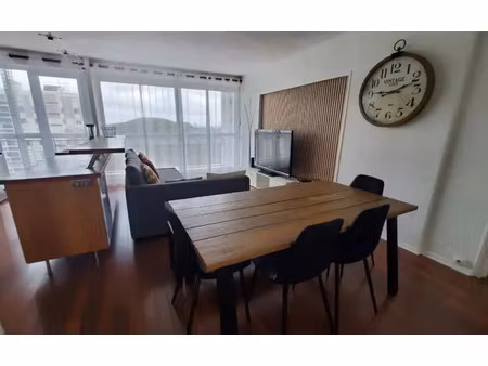 location appartement 4 pièces 80 m² à mérignac (33700)