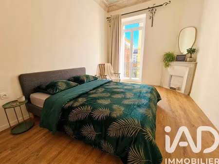 appartement à nice (06000)