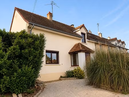 maison familiale 5 pièces - 169 m² - saint rémy