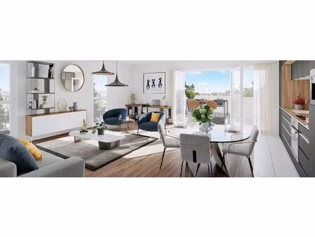 achat : maison (64310)