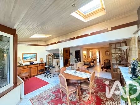 vente maison/villa 7 pièces