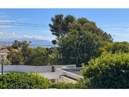 appartement villeneuve-loubet 76 m² t-4 à vendre  524 000 €