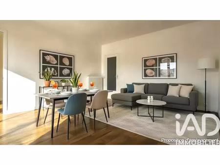 appartement à la baule-escoublac (44500)