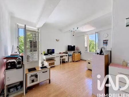 appartement à fayence (83440)