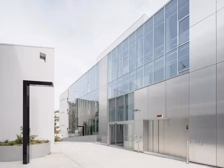 vente bureaux 4 191 m²