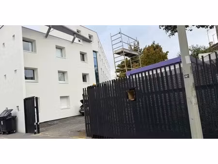 location appartement 2 pièces 19 m² à bordeaux (33000)