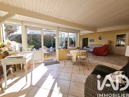 appartement à arcachon (33120)