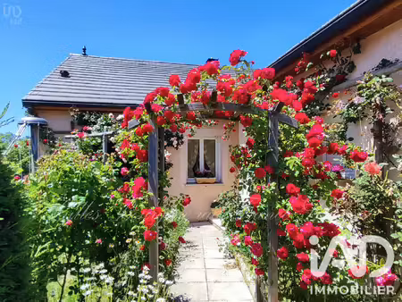 vente pavillon 5 pièces
